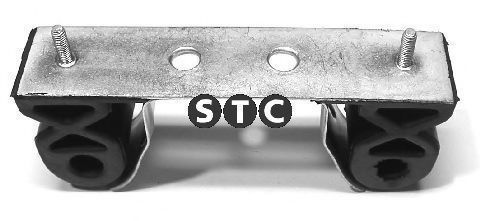 T404059 STC Rubber Buffer, silencer