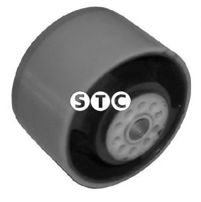T404064 STC Engine Mounting