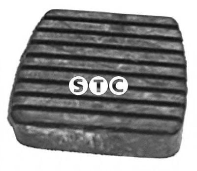 T404069 STC Clutch Pedal Pad