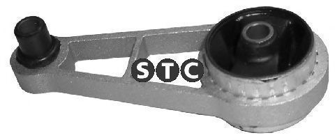 T404071 STC Engine Mounting