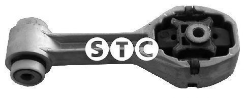 T404072 STC Lagerung, Motor