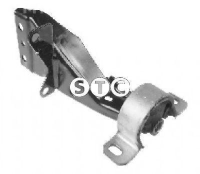 T404074 STC Mounting, automatic transmission