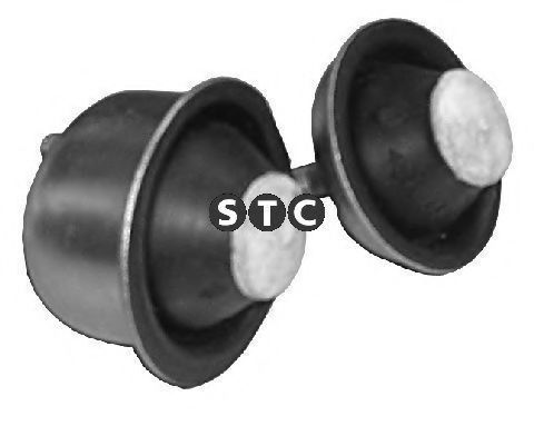 T404076 STC Rubber Buffer, engine mounting