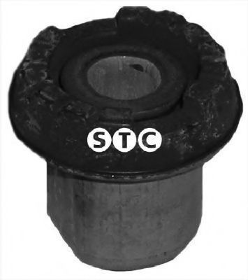 T404078 STC Mounting, axle beam