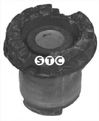 T404079 STC Mounting, axle beam