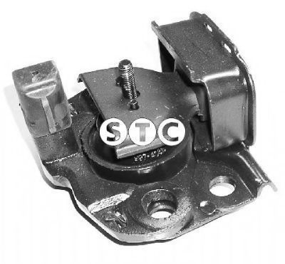T404086 STC Engine Mounting