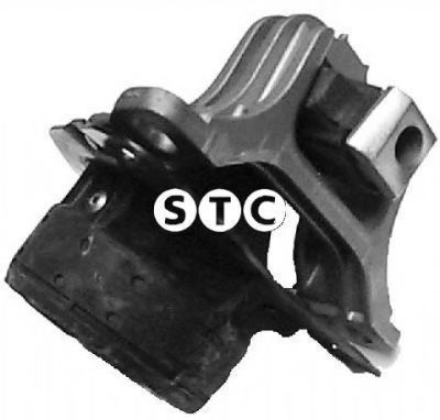 T404087 STC Engine Mounting
