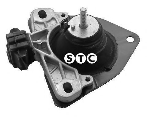 T404088 STC Engine Mounting