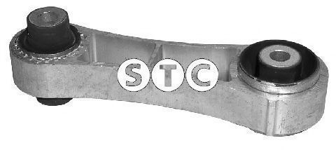 T404089 STC Lagerung, Motor