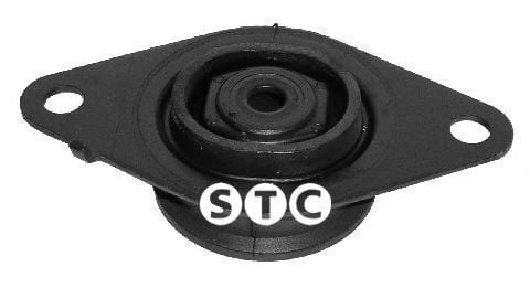 T404091 STC Mounting, automatic transmission