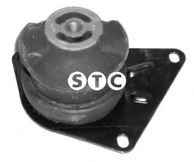 T404095 STC Lagerung, Motor