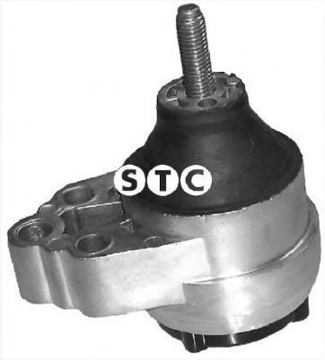 T404105 STC Engine Mounting