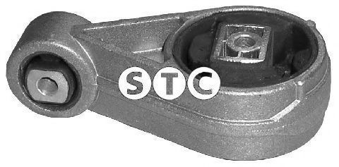 T404106 STC Lagerung, Motor