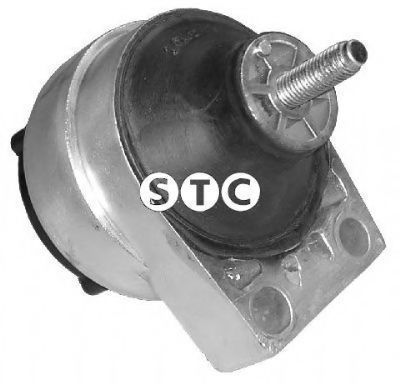 T404107 STC Engine Mounting