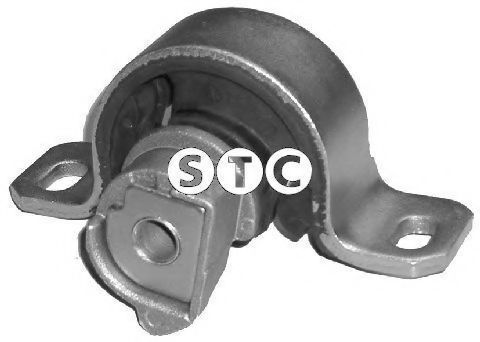 T404112 STC Engine Mounting