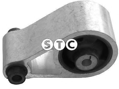 T404118 STC Lagerung, Motor