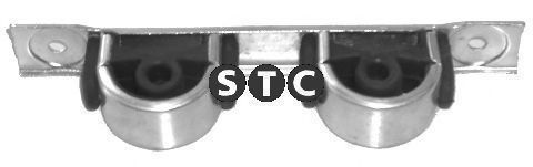 T404121 STC Holder, exhaust system