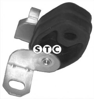 T404122 STC Exhaust System Holder, exhaust system
