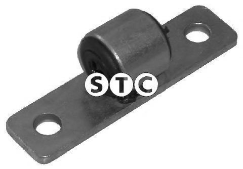 T404124 STC Holder, exhaust system