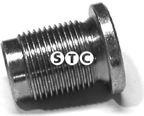T404126 STC Oil Drain Plug, oil pan
