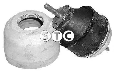 T404130 STC Engine Mounting Engine Mounting