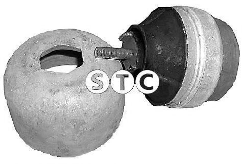 T404132 STC Engine Mounting