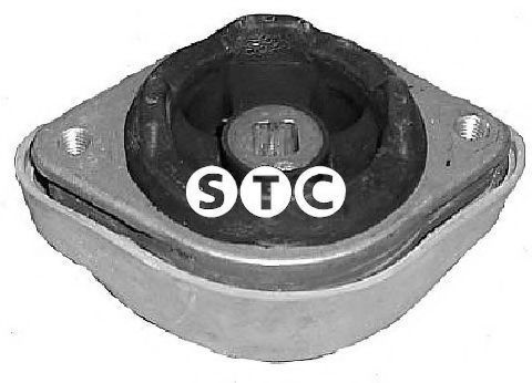 T404136 STC Mounting, automatic transmission