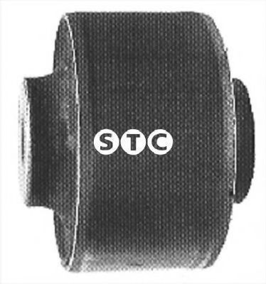 T404137 STC Wheel Suspension Control Arm-/Trailing Arm Bush