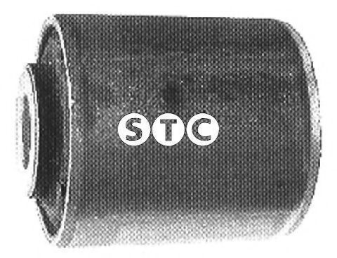 T404138 STC Lagerung, Lenker