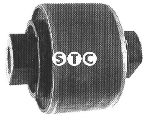 T404139 STC Lagerung, Lenker
