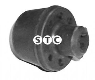 T404149 STC Mounting, radiator