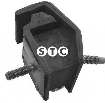 T404155 STC Mounting, automatic transmission