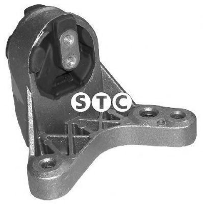 T404161 STC Engine Mounting