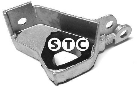 T404164 STC Exhaust System Rubber Buffer, silencer