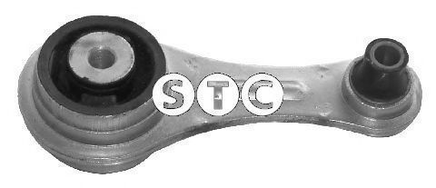T404165 STC Lagerung, Motor
