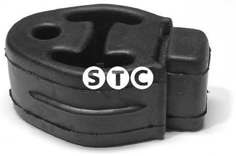 T404168 STC Exhaust System Rubber Buffer, silencer