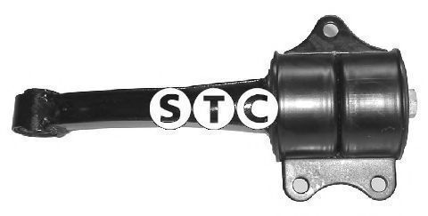 T404169 STC Lagerung, Motor