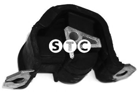 T404170 STC Engine Mounting