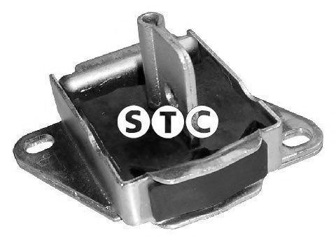 T404171 STC Mounting, automatic transmission