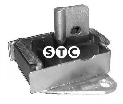 T404172 STC Mounting, automatic transmission