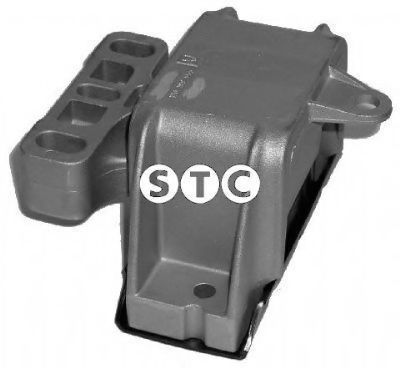 T404187 STC Mounting, automatic transmission
