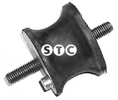 T404188 STC Mounting, automatic transmission