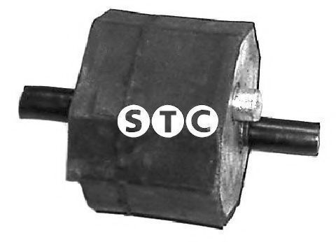 T404189 STC Mounting, manual transmission
