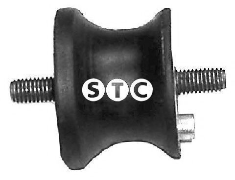 T404192 STC Lagerung, Automatikgetriebe