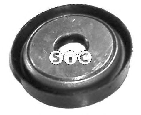 T404212 STC Wheel Suspension Anti-Friction Bearing, suspension strut support mounting