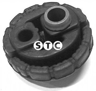 T404218 STC Exhaust System Rubber Buffer, silencer