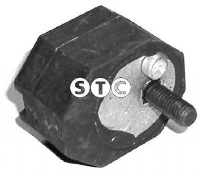 T404224 STC Mounting, automatic transmission