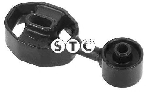 T404234 STC Engine Mounting