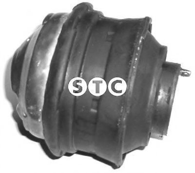 T404245 STC Lagerung, Motor