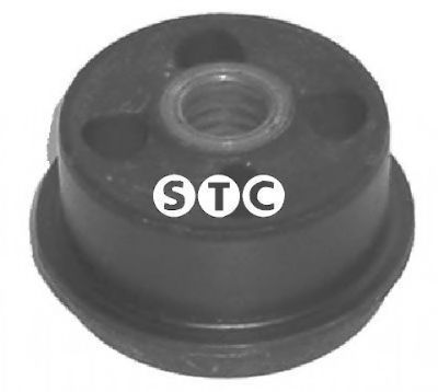 T404247 STC Mounting, axle beam